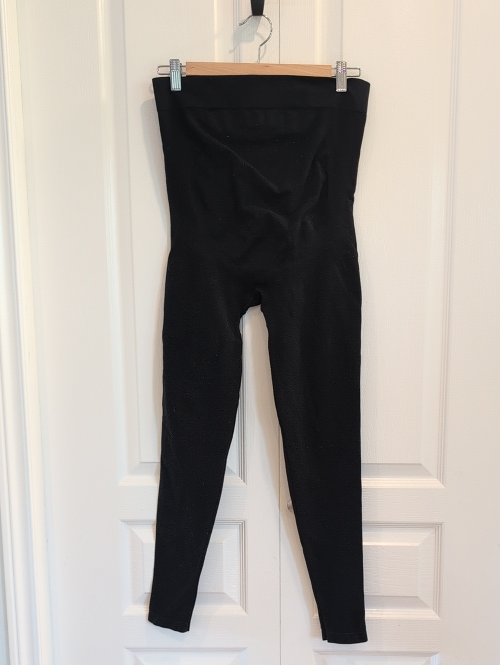 Blanqi Maternity Leggings